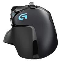 Игровая мышь Logitech G502 фото 1